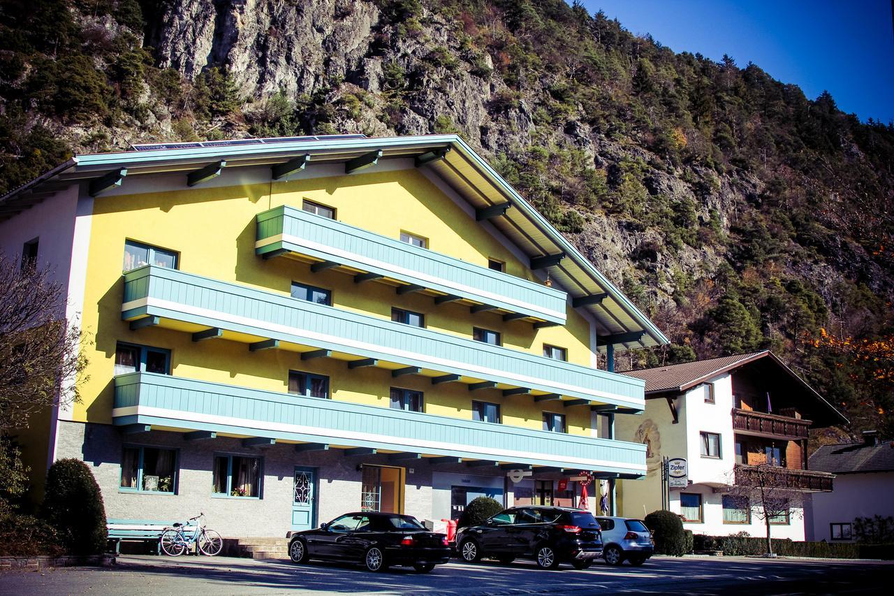 Gasthof Schaber Pettnau 외부 사진