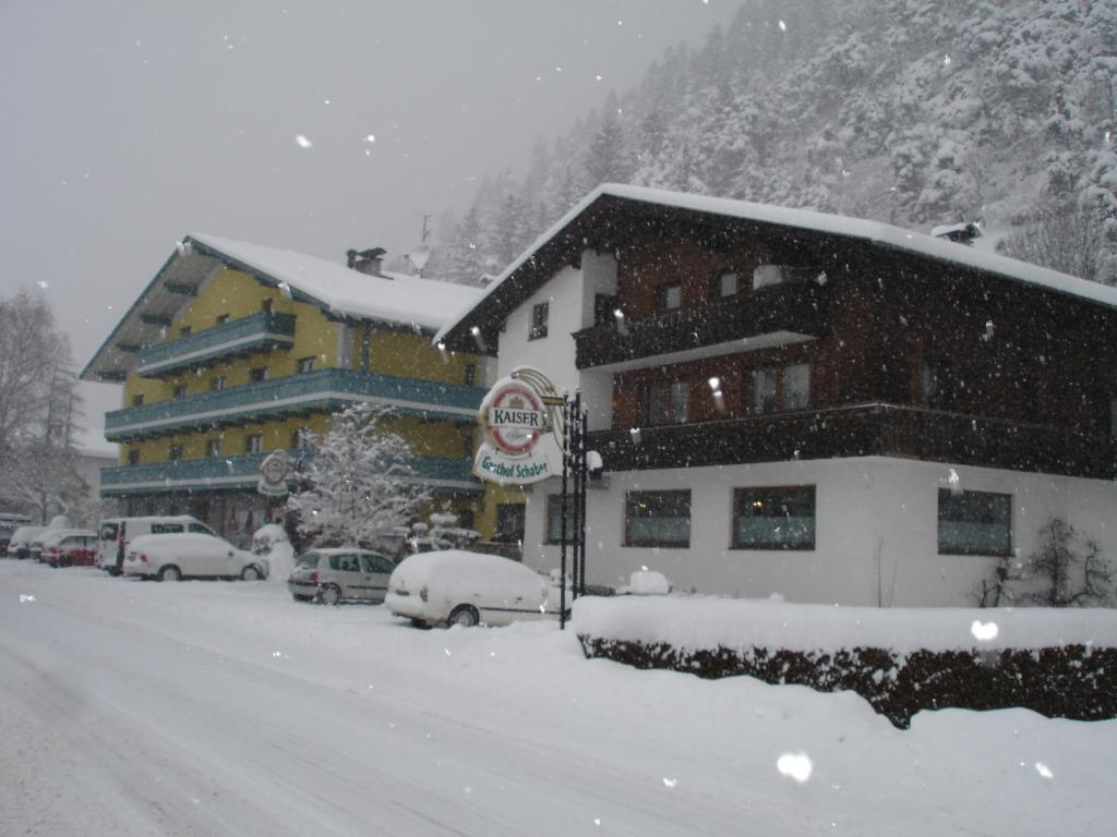 Gasthof Schaber Pettnau 외부 사진
