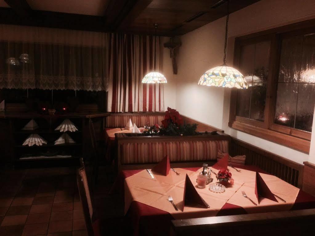 Gasthof Schaber Pettnau 외부 사진